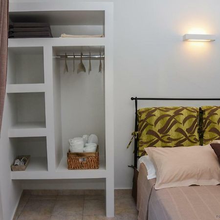 Porto Manolis Hotell Agios Ioannis  Eksteriør bilde